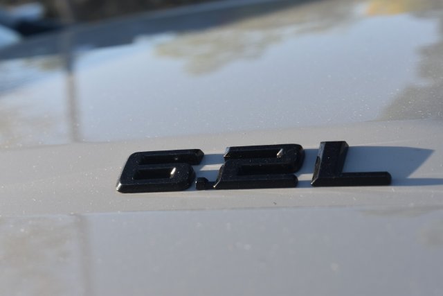 New 2026 Chevrolet Silverado 1500 RST AWD/4WD image 13
