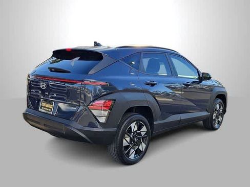 Used 2024 Hyundai Kona SEL image 8