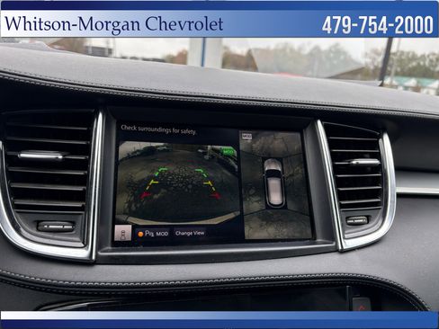 Used 2020 INFINITI QX50 Essential w/ Edition 30 Package image 28