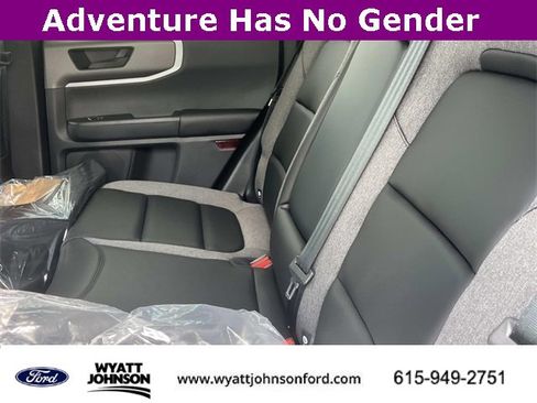 New 2025 Ford Bronco Sport Big Bend w/ Convenience Package image 20