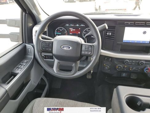 Certified 2024 Ford F350 XLT image 11