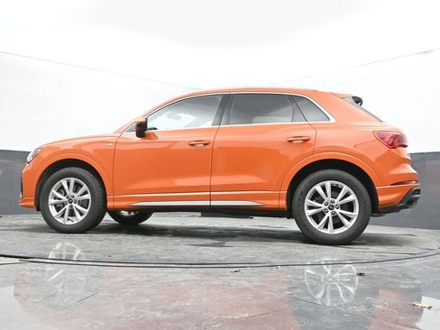 Used 2025 Audi Q3 2.0T Premium image 51