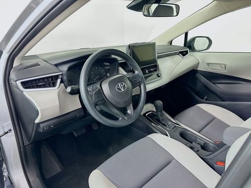 Certified 2024 Toyota Corolla LE image 9