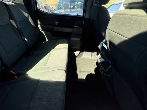 Used 2023 Ford F150 XLT w/ Equipment Group 302A High image 11