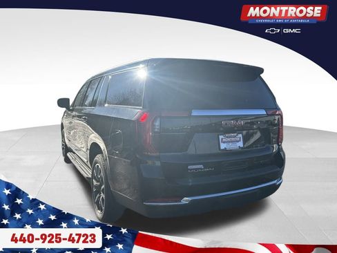 New 2026 GMC Yukon XL Elevation image 3