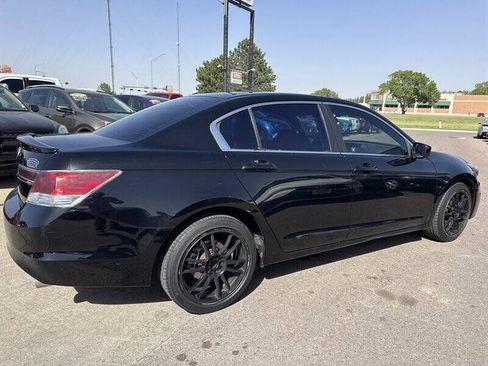 Used 2012 Honda Accord EX image 8
