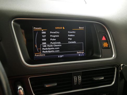 Used 2015 Audi SQ5 Premium Plus AWD/4WD image 22