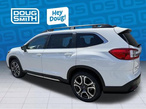 New 2026 Subaru Ascent Limited AWD/4WD image 3