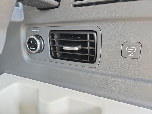 Certified 2026 Hyundai Santa Fe SEL FWD image 37