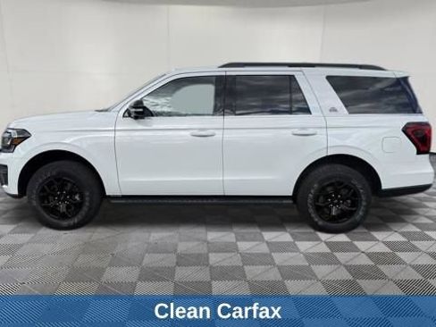 Used 2023 Ford Expedition Timberline AWD/4WD image 2