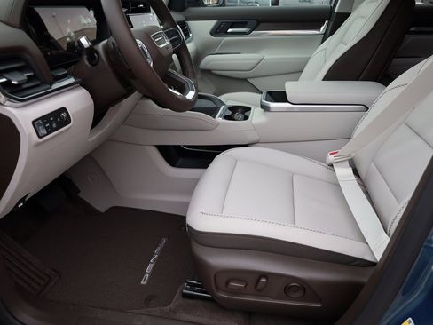 New 2026 GMC Terrain Denali image 11