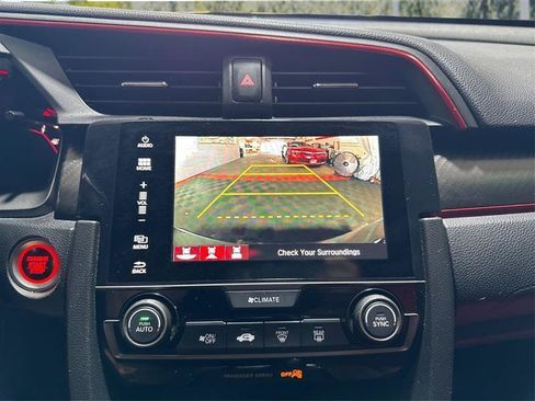 Used 2017 Honda Civic Type R image 26
