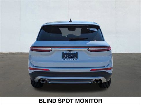 New 2025 Lincoln Corsair Reserve image 5