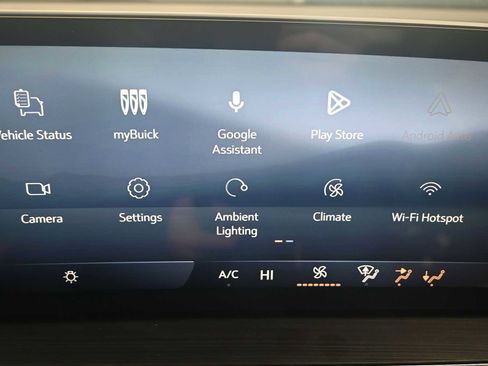 New 2026 Buick Envision Preferred image 14