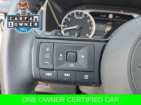 Certified 2024 Nissan Pathfinder S AWD/4WD image 27