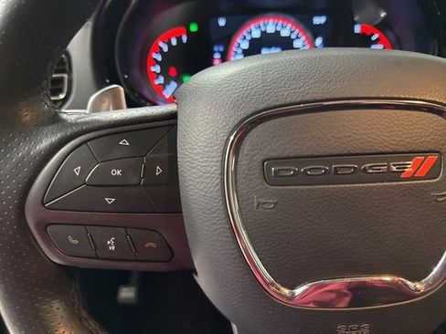Used 2023 Dodge Durango R/T w/ Tow 'N Go Package AWD/4WD image 40
