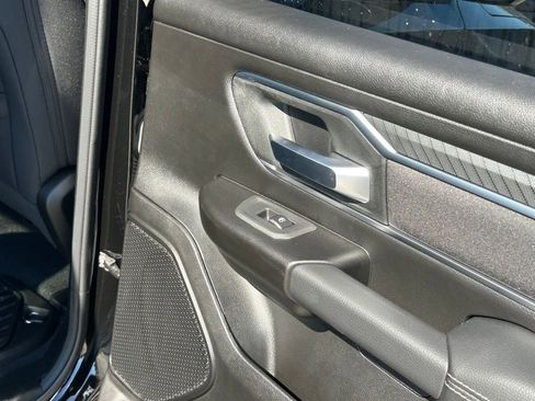 New 2025 RAM 1500 Big Horn image 37