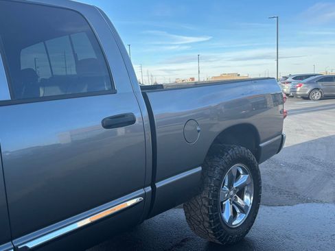 Used 2007 Dodge Ram 1500 Truck SLT w/ Quad Cab Big Horn Value Group image 7
