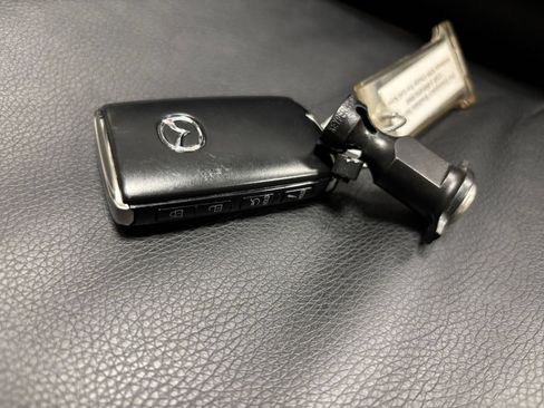Used 2024 MAZDA CX-5 AWD 2.5 S w/ Select Package image 21
