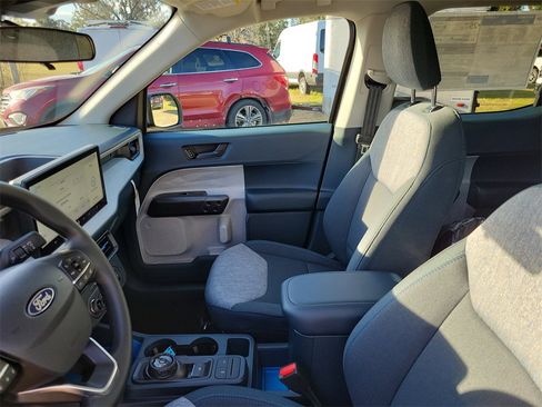 New 2026 Ford Maverick XLT w/ 4K Tow Package image 8