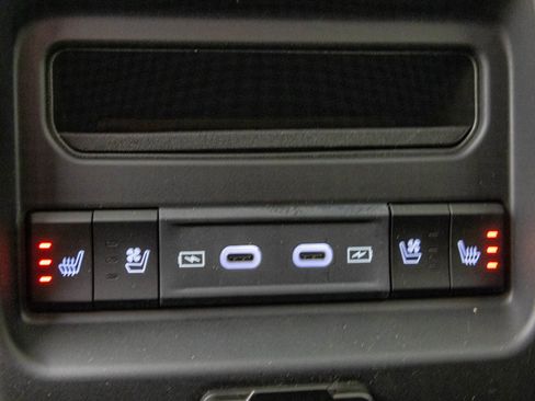 New 2026 RAM 1500 RHO image 41