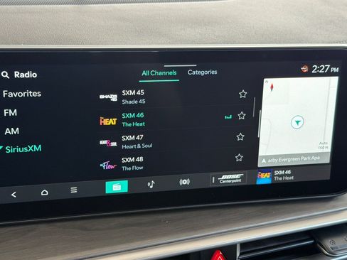 New 2026 Kia Sorento X-Line EX AWD/4WD image 16