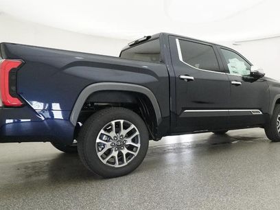 New 2026 Toyota Tundra 1794 Edition