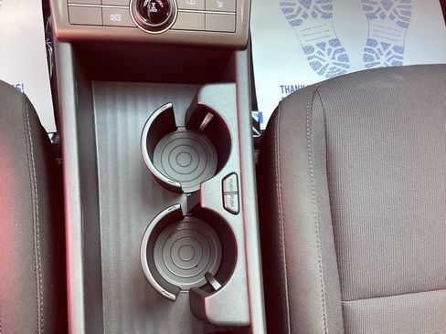 New 2025 Hyundai Kona SEL image 34