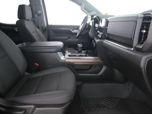 Used 2024 Chevrolet Silverado 1500 RST w/ Z71 Off-Road Package AWD/4WD image 30