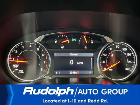 Used 2025 Chevrolet Blazer LT image 15