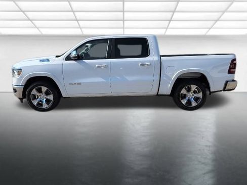Used 2022 RAM 1500 Laramie image 27