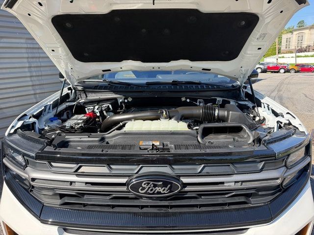 Used 2025 Ford Expedition Tremor AWD/4WD image 16