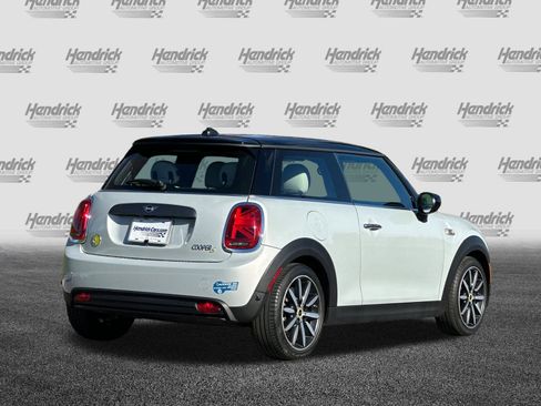 Used 2021 MINI Cooper SE w/ 8.8" Touchscreen Nav Package image 5