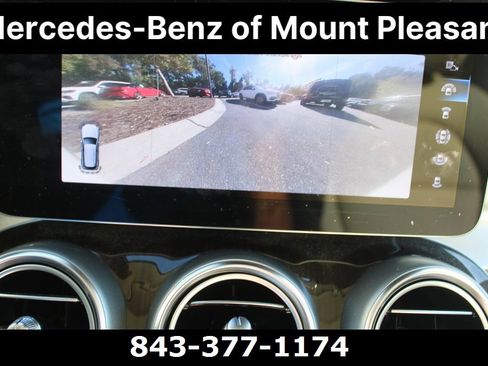 Certified 2022 Mercedes-Benz GLC 300 image 56