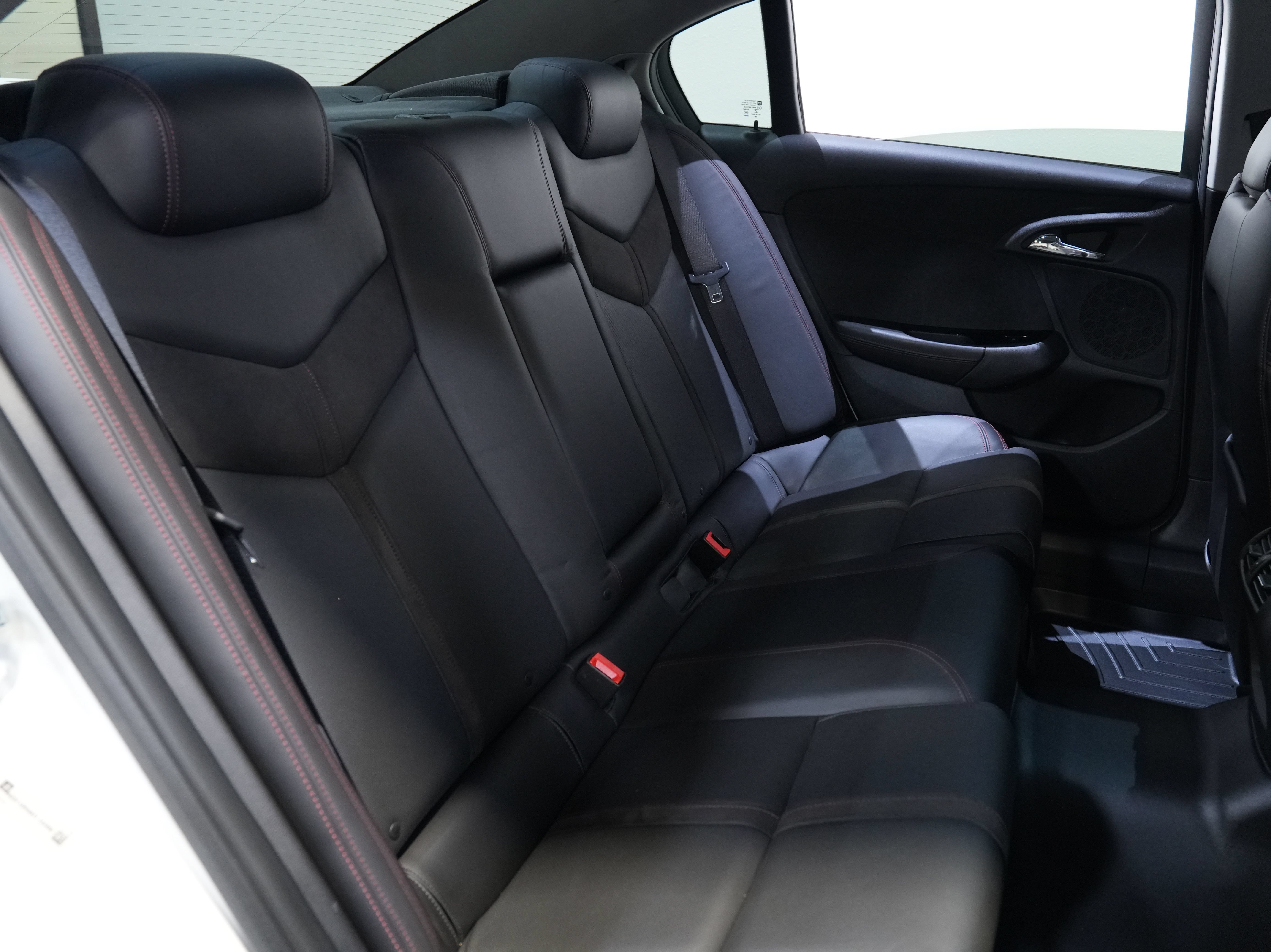Used 2015 Chevrolet SS RWD image 37