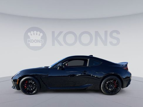 Used 2025 Toyota GR86 Premium w/ GR Wheel Package (TMS image 2