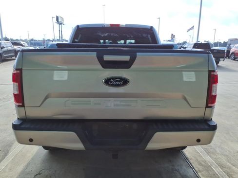 Used 2018 Ford F150 XLT w/ Equipment Group 302A Luxury AWD/4WD image 7