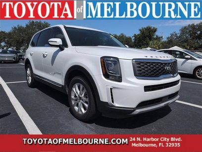 Used 2020 Kia Telluride LX