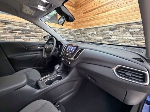 Used 2024 Chevrolet Equinox LT AWD/4WD image 14