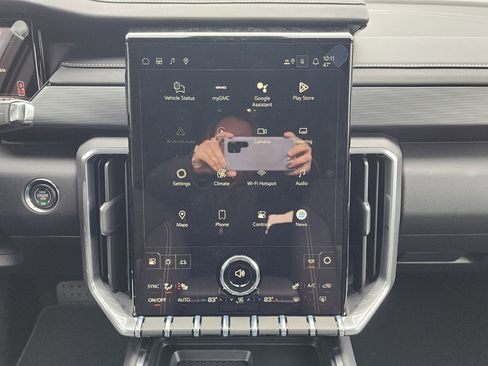 New 2026 GMC Acadia Elevation image 28