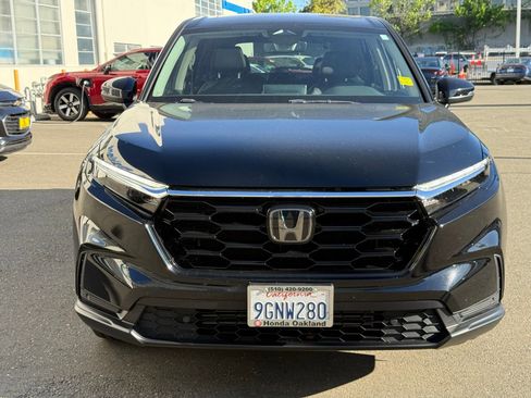 Used 2023 Honda CR-V EX-L image 8