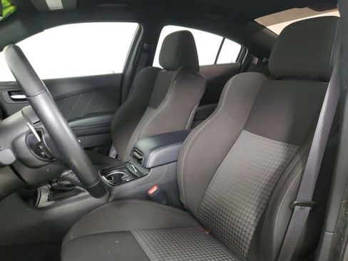 Used 2023 Dodge Charger R/T w/ Blacktop Package RWD image 22