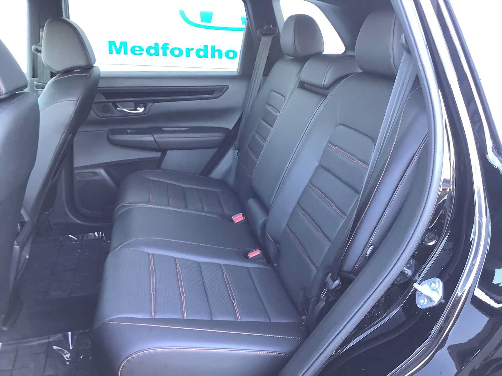 Certified 2026 Honda CR-V Sport-L image 13