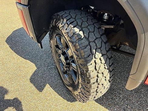 Used 2024 GMC Sierra 2500 AT4 w/ Max Trailering Package image 65