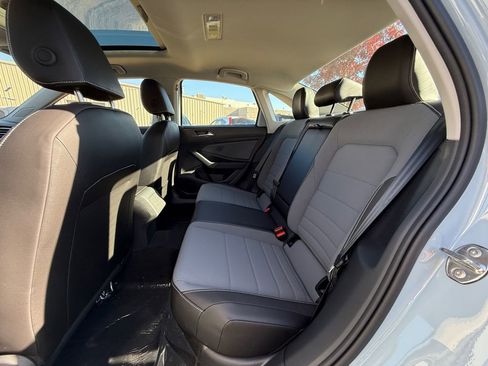 New 2026 Volkswagen Jetta SE image 26