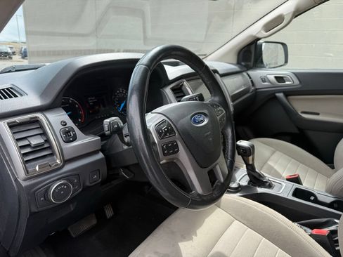 Used 2020 Ford Ranger XLT w/ Equipment Group 302A Luxury AWD/4WD image 20
