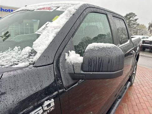 Used 2020 Ford F150 XL w/ Equipment Group 101A Mid image 5