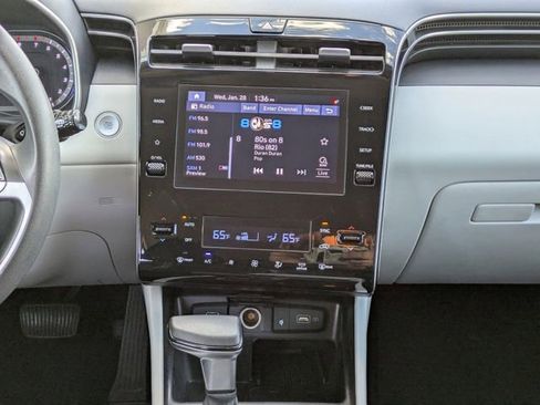 Used 2024 Hyundai Tucson SEL image 20