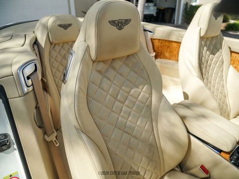 Used 2016 Bentley Continental GT image 80