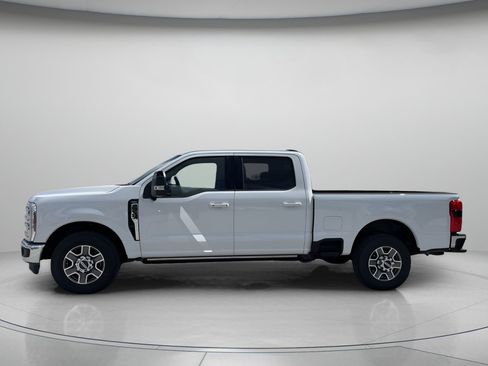 New 2026 Ford F350 Lariat RWD image 6